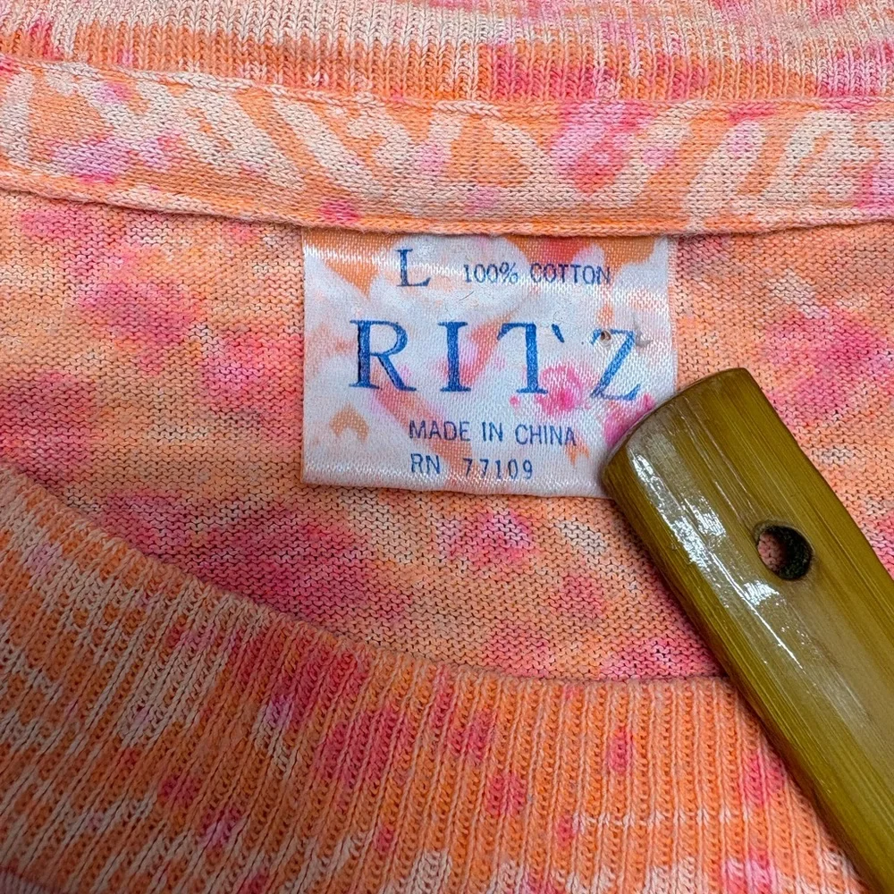 VTG 80 Ritz - Picture 3 of 5